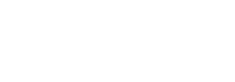 Holly's Pilates Village white logo